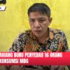 YouTube Thumbnail Berita Terkini Simpel Cokelat 1