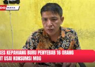 YouTube Thumbnail Berita Terkini Simpel Cokelat 1