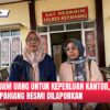 YouTube Thumbnail Berita Terkini Simpel Cokelat 3
