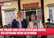 YouTube Thumbnail Berita Terkini Simpel Cokelat 3