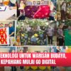 YouTube Thumbnail Berita Terkini Simpel Cokelat 6