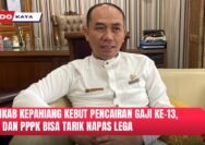 YouTube Thumbnail Berita Terkini Simpel Cokelat 7