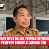 YouTube Thumbnail Berita Terkini Simpel Cokelat 8