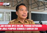 YouTube Thumbnail Berita Terkini Simpel Cokelat 8