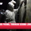 YouTube Thumbnail Berita Terkini Simpel Cokelat 9