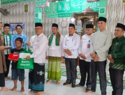 Sambut 1 Muharram, PCNU Kepahiang Gelar Khitanan Massal Gratis untuk 65 Anak Kurang Mampu 4 c52848e8 9367 4d1b a9d0 4aa64f63d14f