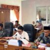 Banggar DPRD Kepahiang Bahas Raperda Pertanggungjawaban Pelaksanaan APBD 2025 2 Banggar 1