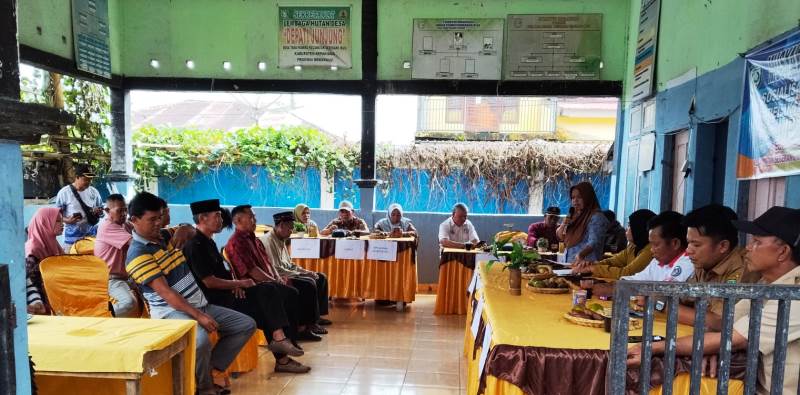Pralaksana kegiatan 3
