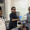Rapat DPRD 3