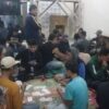 Meriahkan Hut ke-20 Pemdes Tebing Penyamun Sukses Gelar Lomba Leng Untuk Pererat Kekompak Warga 2 Lombong Leng Desa Tebing Penyamun