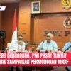 YouTube Thumbnail Berita Terkini Simpel Cokelat