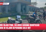 YouTube Thumbnail Berita Terkini Simpel Cokelat 2