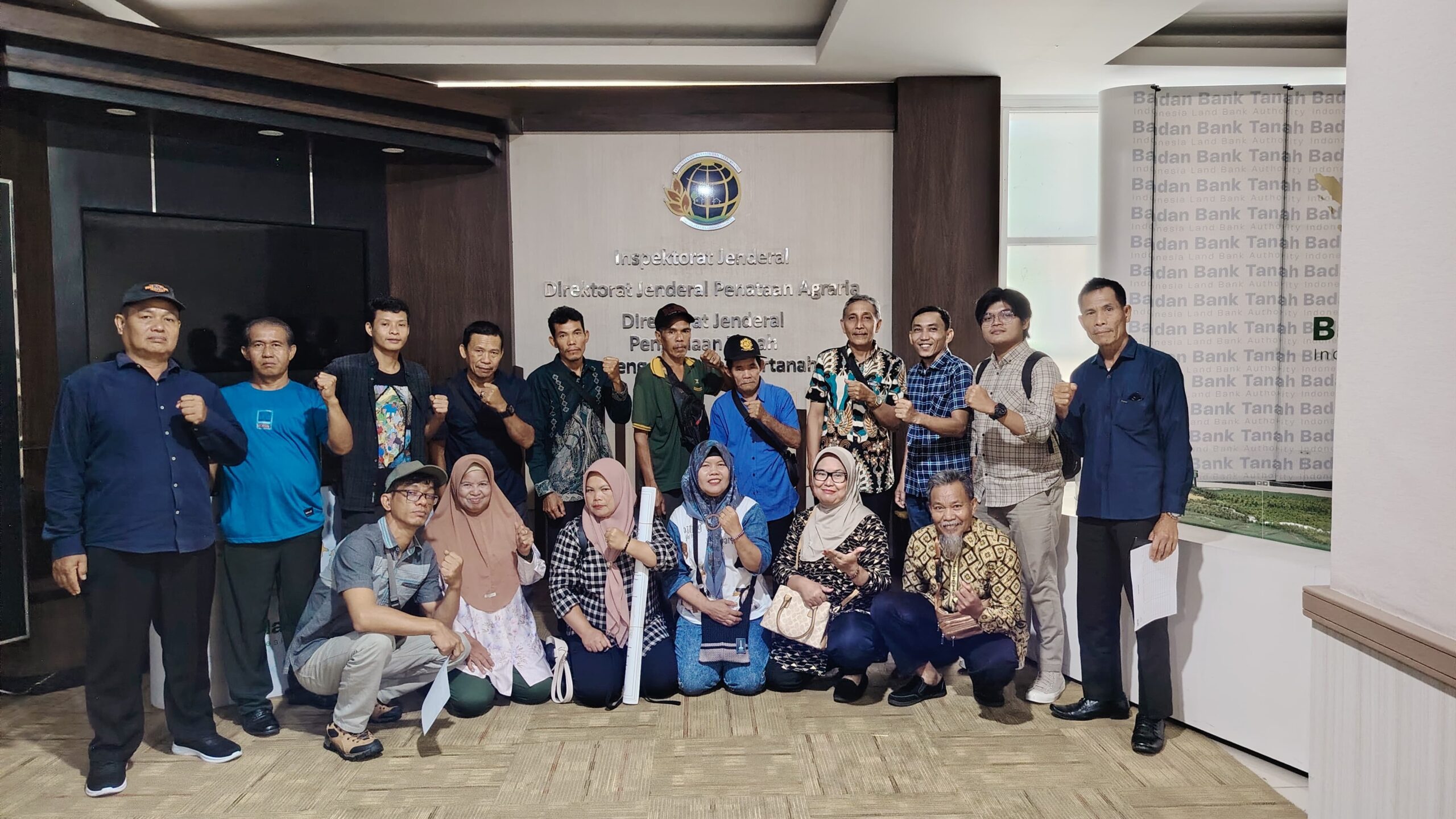 15 Tahun Berjuang Tanpa Kepastian, Petani Seluma Minta Menteri ATR/BPN Putus Mata Rantai Konflik PT SIL 4 d6907d31 9ac3 4334 b54d 84975fddf8f7 scaled