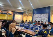 rapat 1