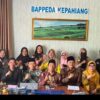 Bappeda Kepahiang Buka Ruang Kolaborasi, Fasilitasi Program Cegah Perkawinan Usia Anak dan Kekerasan Perempuan 2 rapat