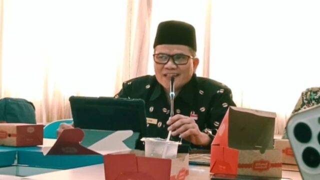 Bappeda Kepahiang Dukung Wacana Sekolah Rakyat sebagai Upaya Meningkatkan Akses Pendidikan