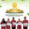 Dominasi KPPN Curup Awards, Kemenag Kepahiang Kantongi 6 Penghargaan Sekaligus 2 287c995e b4db 474d b1d0 04bc0ff81e75