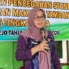 Cegah Stunting dari Desa, DPPKBP3A Kepahiang Gencarkan Sosialisasi dan PMT 2 IMG 20260810 044437