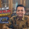 Kabid Pendapatan BKD Kepahiang Amarullah Muttaqin