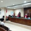 Penggelapan Uang Kopi Rp4,7 Miliar di Kepahiang, "Paman Penakluk Naga" Divonis 3 Tahun 2 Sidang paman penakluk naga