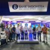 foto bersama stand tabut