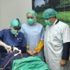 18 Pasien Jalani Operasi Bibir Sumbing Gratis di RSUD Kepahiang, Peserta Datang dari 6 Daerah 2 79806f53679b9b2e283dbdd56c4b7d71