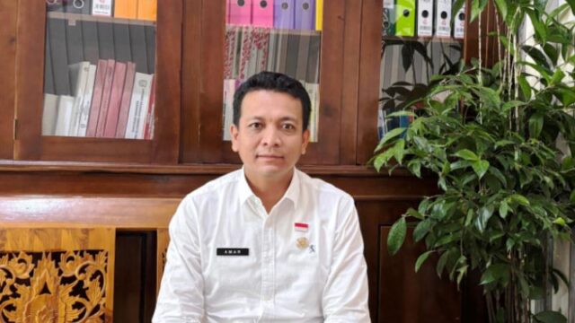 Realisasi PBB Kepahiang Capai 75,51 Persen, BKD Tetap Optimis Lampaui Target 2026