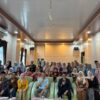 RSUD Kepahiang Gelar Bakti Sosial Operasi Bibir Sumbing, Wujudkan Layanan Kesehatan Inklusif 2 Pembukaan Operasi Bibir Sumbing