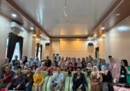 Pembukaan Operasi Bibir Sumbing