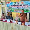 Desa Temdak Gelar Musdes RKPDes 2027, Tetapkan Arah Pembangunan Serta Perubahan APBDes 2026 3 Kades Temdak