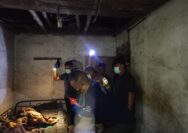 Meninggal Diatas Kasur